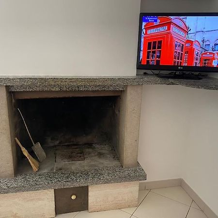 B&B La Vecchia Fornace Teramo Exteriér fotografie