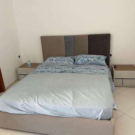 B&B La Vecchia Fornace Teramo Exteriér fotografie