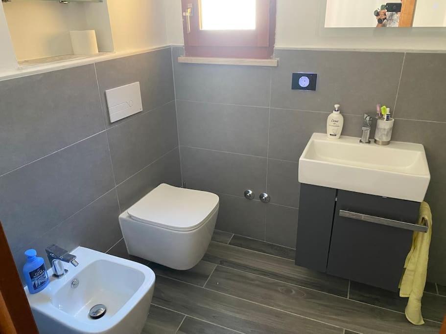 B&B La Vecchia Fornace Teramo Exteriér fotografie