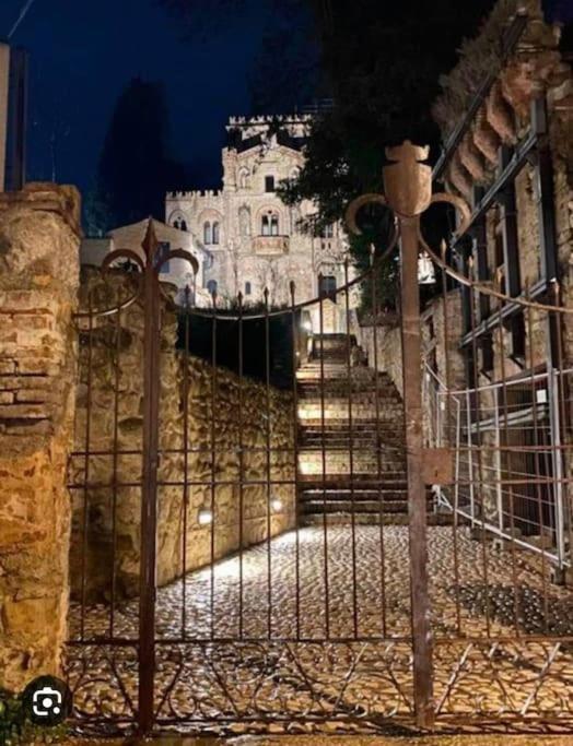 B&B La Vecchia Fornace Teramo Exteriér fotografie