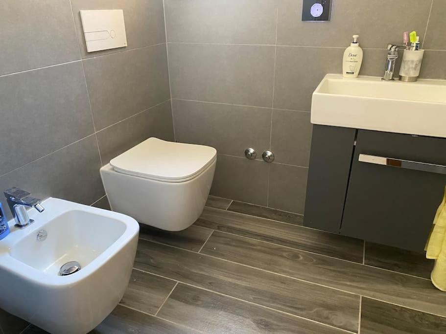 B&B La Vecchia Fornace Teramo Exteriér fotografie