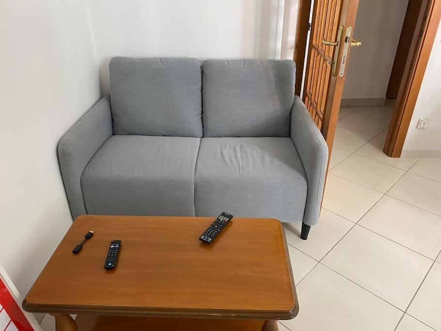 B&B La Vecchia Fornace Teramo Exteriér fotografie