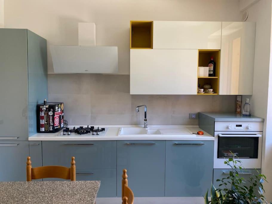 B&B La Vecchia Fornace Teramo Exteriér fotografie