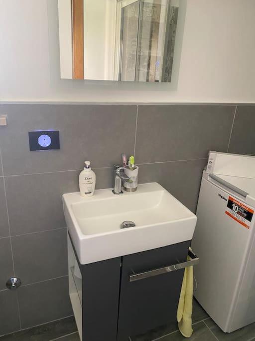 B&B La Vecchia Fornace Teramo Exteriér fotografie