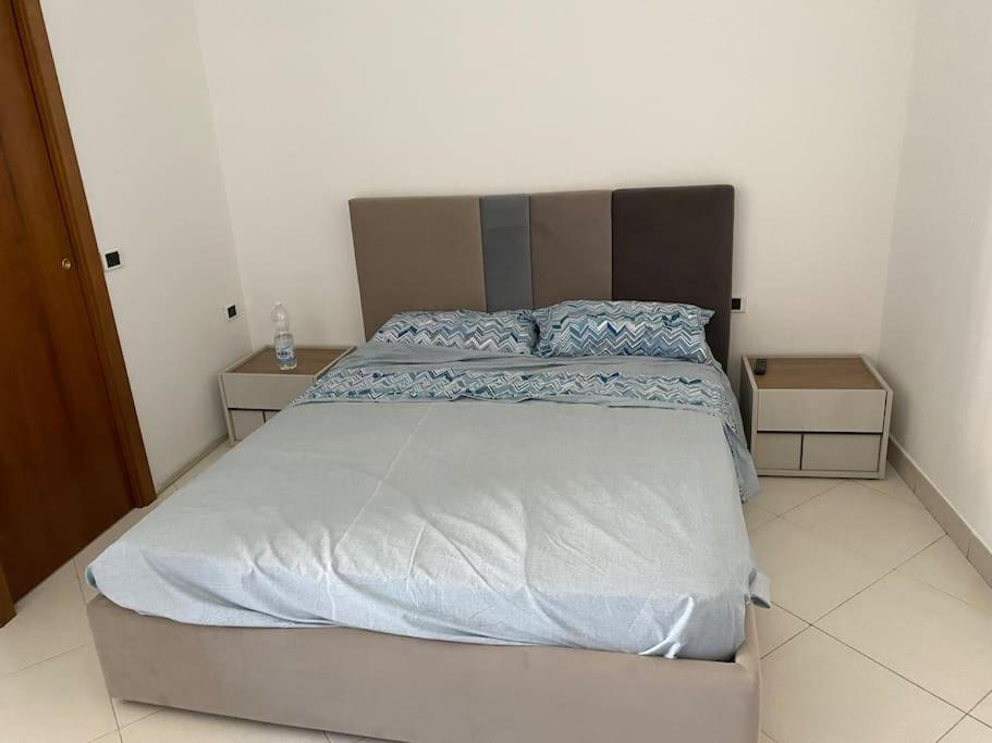 B&B La Vecchia Fornace Teramo Exteriér fotografie